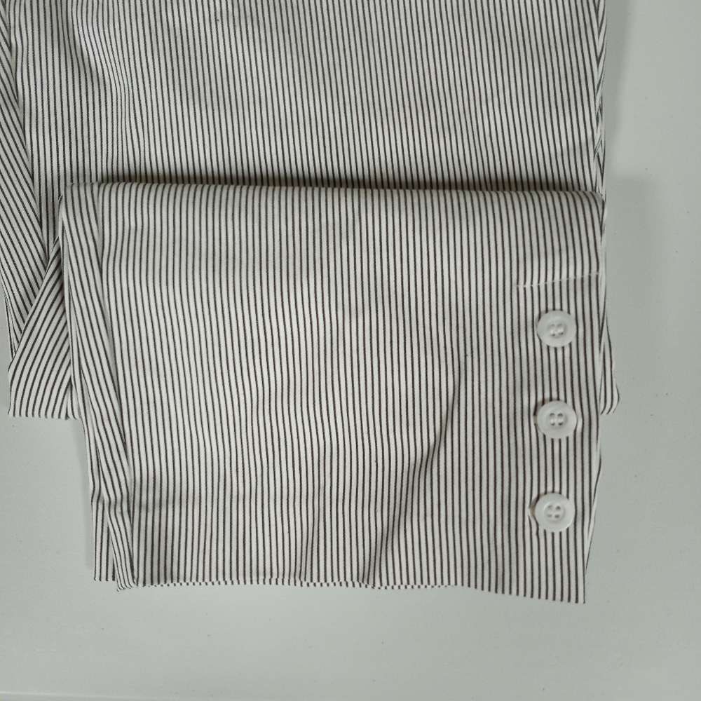 Counterparts Stripped Pants - Picture 4 of 6